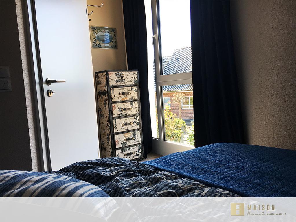 Apartamento Maison-Maack - Ihr Zuhause Auf Zeit Luneburgo Exterior foto