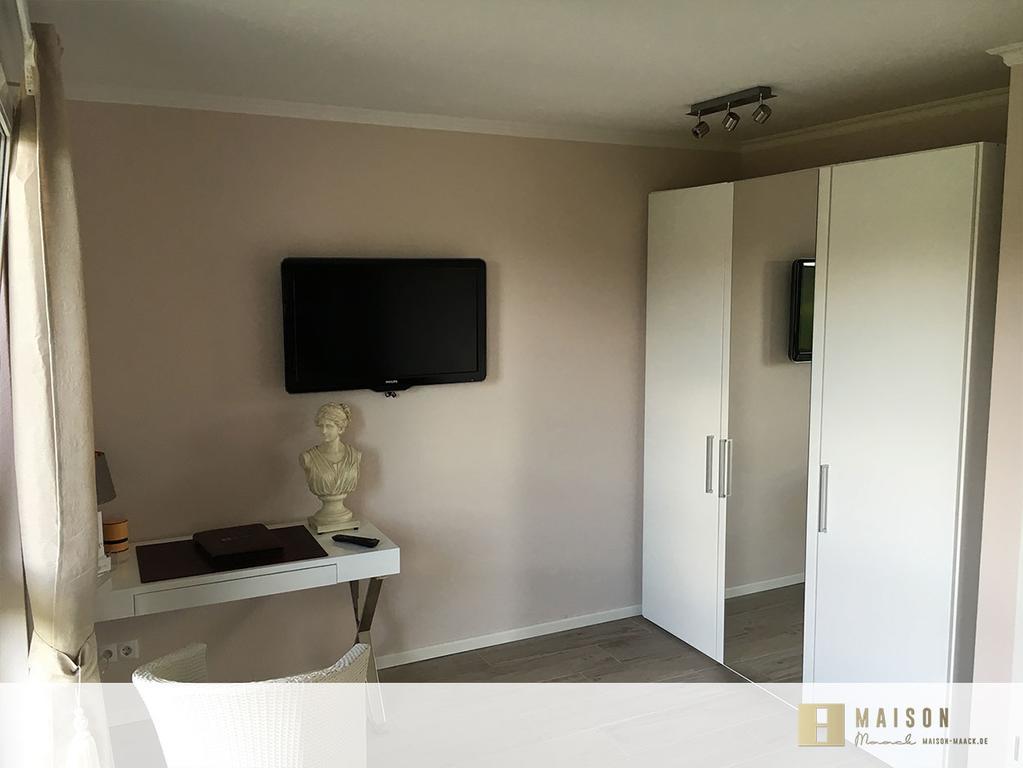 Apartamento Maison-Maack - Ihr Zuhause Auf Zeit Luneburgo Exterior foto