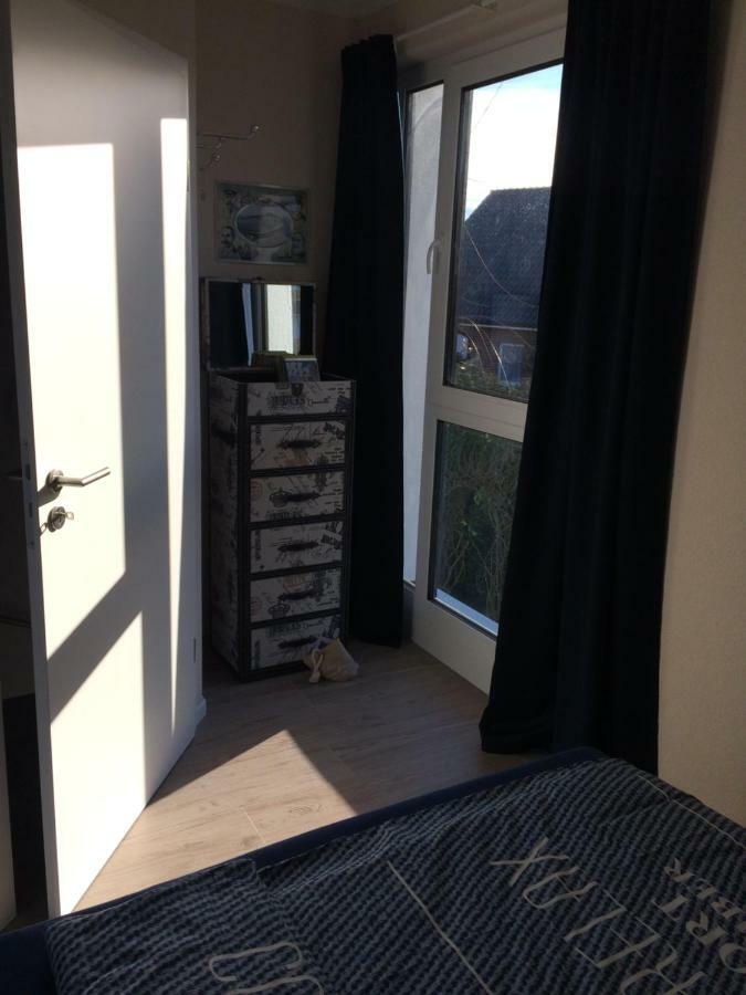 Apartamento Maison-Maack - Ihr Zuhause Auf Zeit Luneburgo Exterior foto